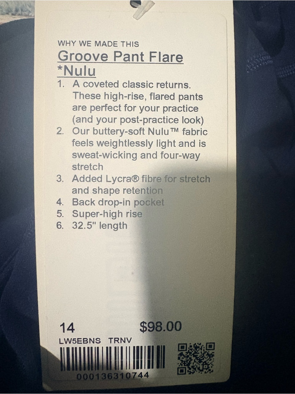 Lululemon - Picture 6 of 6
